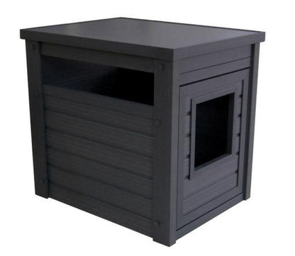 ® & Garden Jumbo Litterloo® Litter Box Cover/End Table