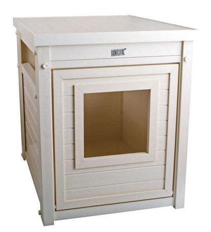 ® & Garden Jumbo Litterloo® Litter Box Cover/End Table
