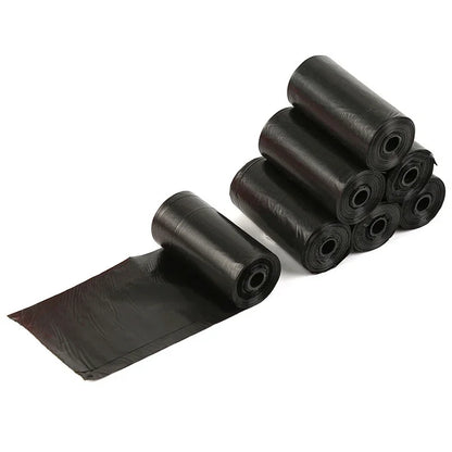 Pet Garbage Bag Dog Poop Bags Dog Poop Bag Dispenser Dog Cleaning Supplies Dog Products for Dogs Toilet Puppy